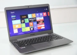 Samsung Series 5 Ultra bản mới chạy Windows 8