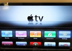 Samsung và nhiều nhà sản xuất khác quyết tâm phủ đầu &#8220;Apple TV&#8221;