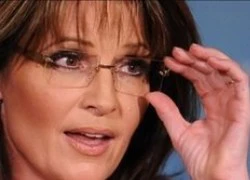 Sarah Palin không tranh cử tổng thống Mỹ