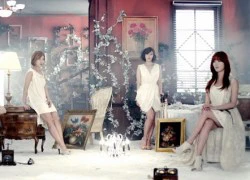 Secret vừa mới comeback đã gặp nạn