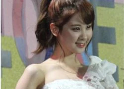 Seohyun (SNSD) được fan hưởng ứng thay đổi kiểu tóc