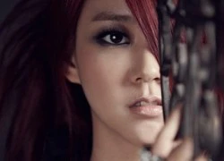 Seungyeon (KARA) chia sẻ khó khăn qua ca khúc solo