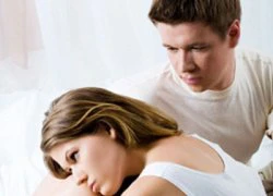 Sex quá nhiều giờ tôi thành lãnh cảm