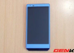 Sharp Aquos Phone Zeta SH-02E: Điện thoại đầu tiên có màn hình IGZO về VN