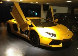 'Siêu bò' Aventador của Cường 'đô la' có thể bị thu hồi