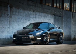 Siêu phẩm Vilner Nissan GT-R