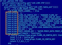 Siêu virus Stuxnet lại tấn công Iran