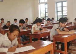 Sinh viên phải chủ động trong học chế tín chỉ