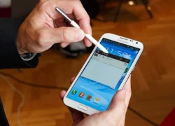 Smartphone, máy tính bảng Samsung 'dính' lỗi bảo mật