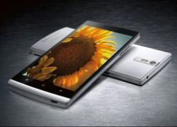 Smartphone siêu mỏng Oppo Find 5 sắp bán rộng rãi