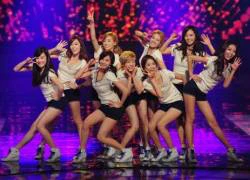 SNSD đang &#8216;giấu diếm&#8217; điều gì?