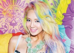 SNSD du hành về quá khứ với cỗ máy thời gian