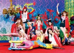 SNSD gây tò mò với teaser "I Got A Boy" bản Dance