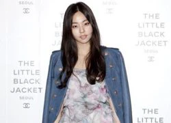 Sohee (Wonder Girls) hoàn hảo giữa đời thường