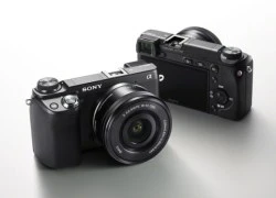 Sony Alpha NEX-6 - Đứa con lai hoàn hảo