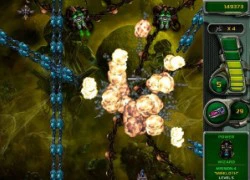 Star Defender 4: Game đỉnh bị quên lãng