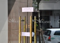 Sự cố Milano làm rầu lòng khách VIP