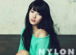 Suzy của nhóm Miss A bị tung ảnh &#8217;sàm sỡ&#8217;