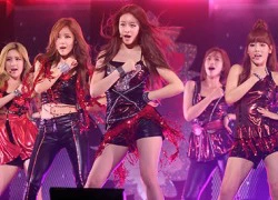 T-ara từ chối quảng cáo rượu