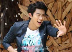 Taecyeon (2PM) Cha đẻ của những ca khúc 'bất hủ'