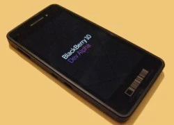 Tại sao 2013 là năm của RIM và BlackBerry 10?