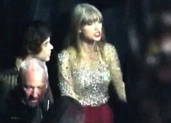 Taylor Swift công khai &#8220;mi&#8221; Harry Styles