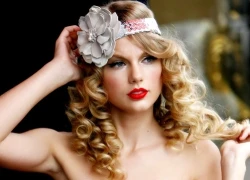 Taylor Swift làm từ thiện nhiều nhất năm