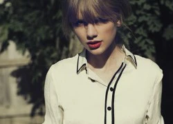 Taylor Swift yêu phải "trai hư"