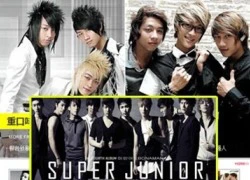 'Thảm họa' HKT : Super Junior tương lai của Việt Nam?