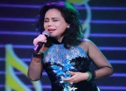 Thanh Tuyền làm show vào Ngày tận thế