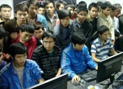 Thất bại của làng game Việt trong năm 2012