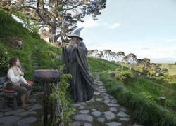 The Hobbit: Rực rỡ và bi tráng