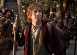 'The Hobbit' tung liên tiếp 2 clip hấp dẫn