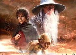 The Hobbit vượt qua cái bóng Chúa Nhẫn