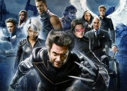 "The Wolverine" xuất hiện nhân vật bí ẩn