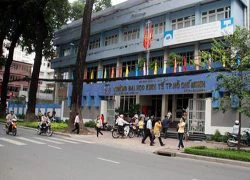 Thêm nhiều ngành học mới