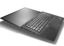 ThinkPad X1 Carbon bản cảm ứng trình làng