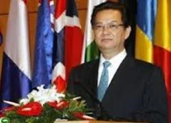 Thủ tướng sẽ dự hội nghị ASEAN - Ấn Độ