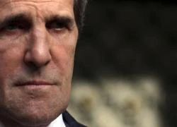 "Thượng nghị sỹ John Kerry được chọn làm Ngoại trưởng Mỹ"