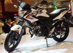 'Tia chớp' Yamaha V-Ixion đối đầu 'Ngọn lửa' Honda CB150R StreetFire