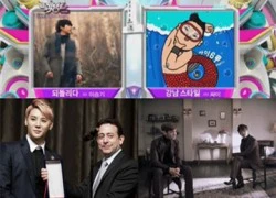 Tin nóng về TVXQ, Lee Seung Gi và Kim Jun Su