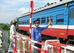 Tình trạng buôn lậu qua ngành đường sắt gia tăng