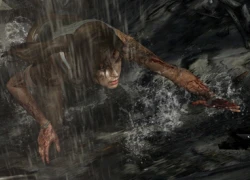 Tomb Raider: Cẩm nang sinh tồn trên đảo