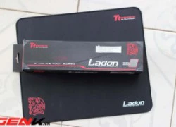 Tổng quan về mousepad Thermaltake Ttesports: Cho gamer hay di chuyển