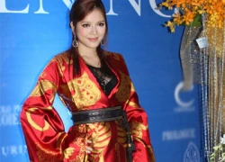 Top món đồ giá khủng của sao Việt 2012