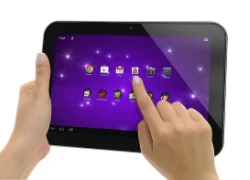 Toshiba ra mắt tablet Excite 10 SE chạy chip Tegra 3 và hệ điều hành Jelly Bean