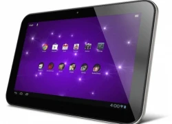 Toshiba ra máy tính bảng 10 inch chạy Android 4.1