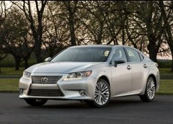 Toyota bị hối thúc triệu hồi khoảng 700.000 xe Lexus