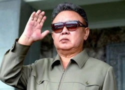 Triều Tiên lập giải thưởng quốc tế mang tên Kim Jong-il