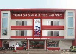 Trường Cao đẳng nghề CNTT iSpace tuyển sinh